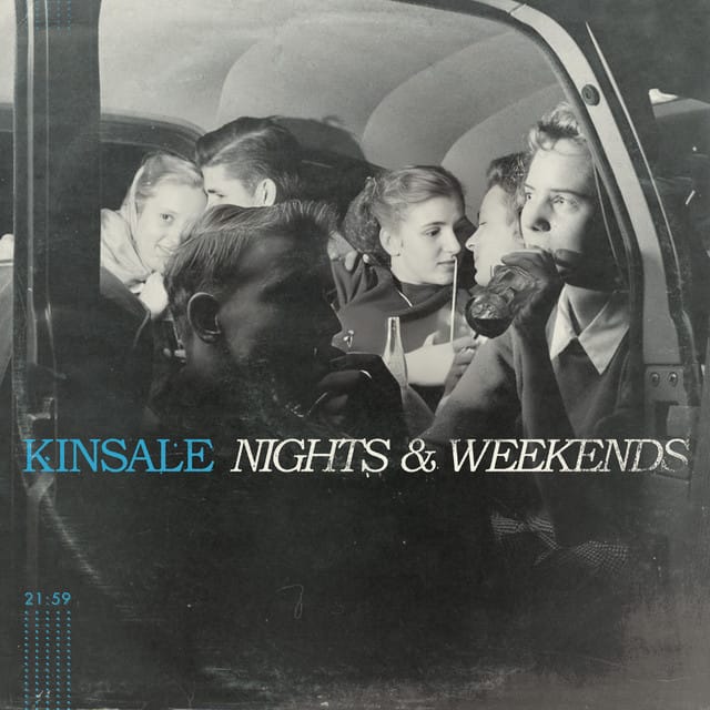 Nights & Weekends - EP