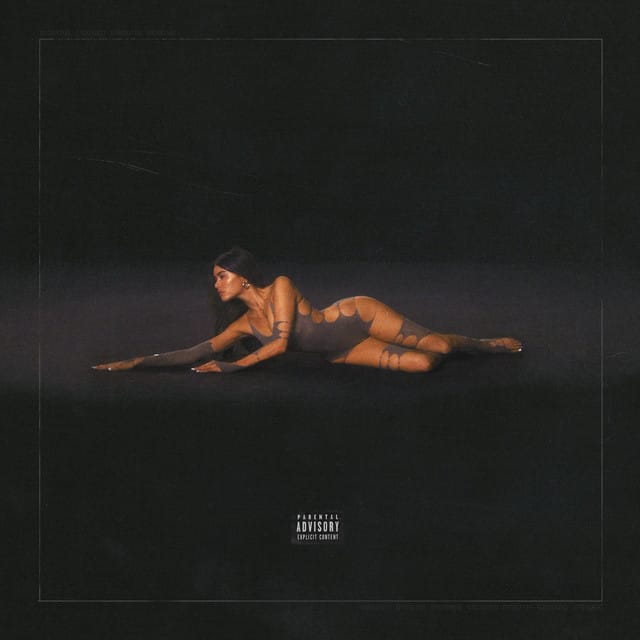 Selfish - Single