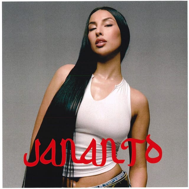 Jananto
