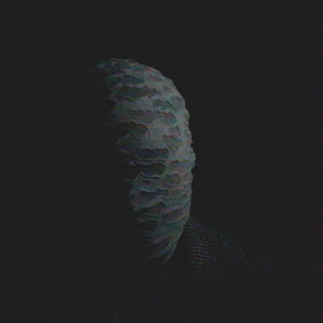 In My Head - Single