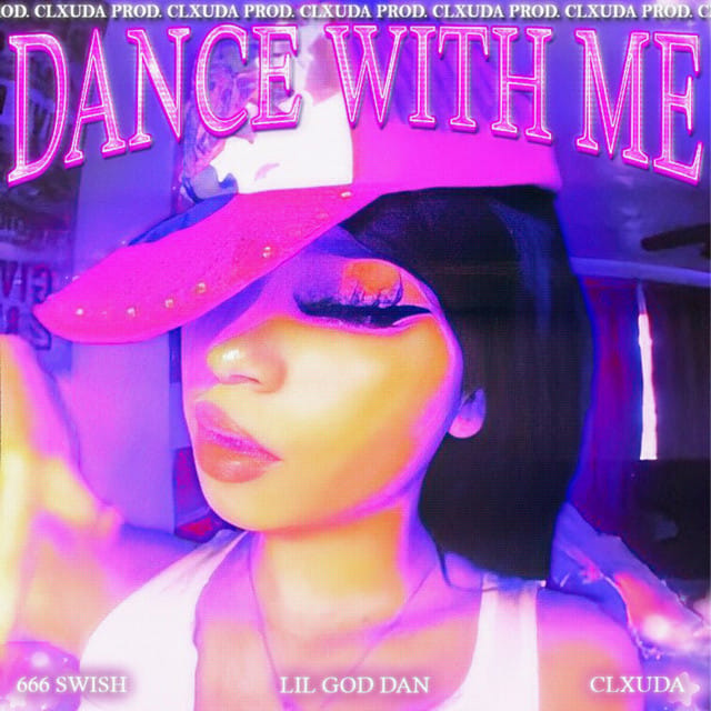 DANCE WITH ME!