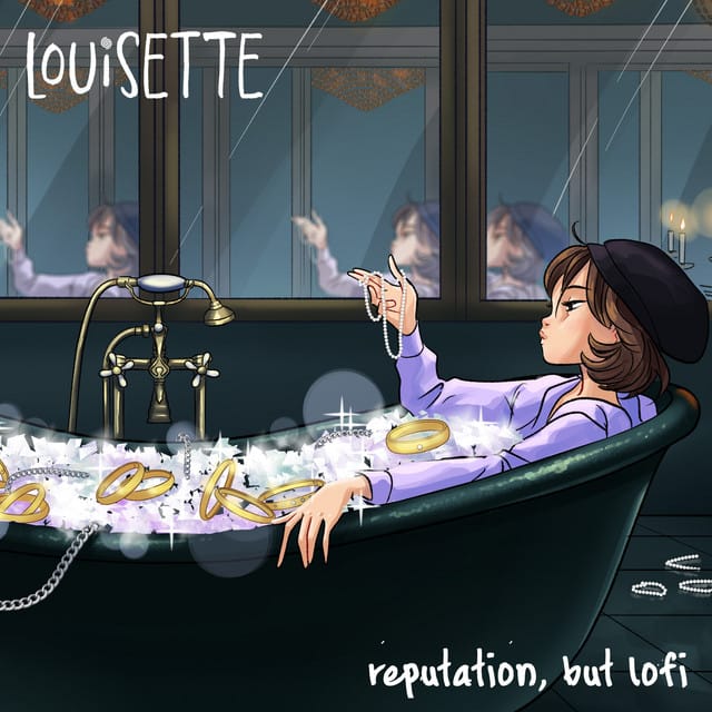 Reputation, But Lofi