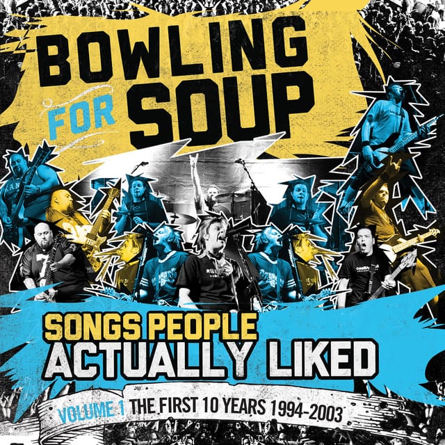Songs People Actually Liked