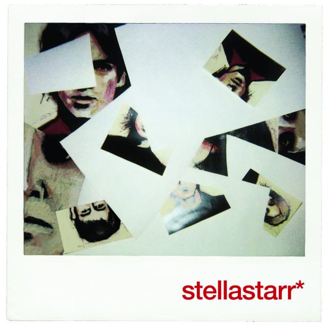Stellastarr*