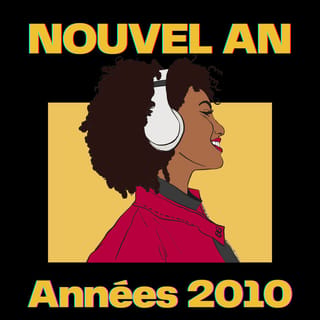 Nouvel an - Années 2010