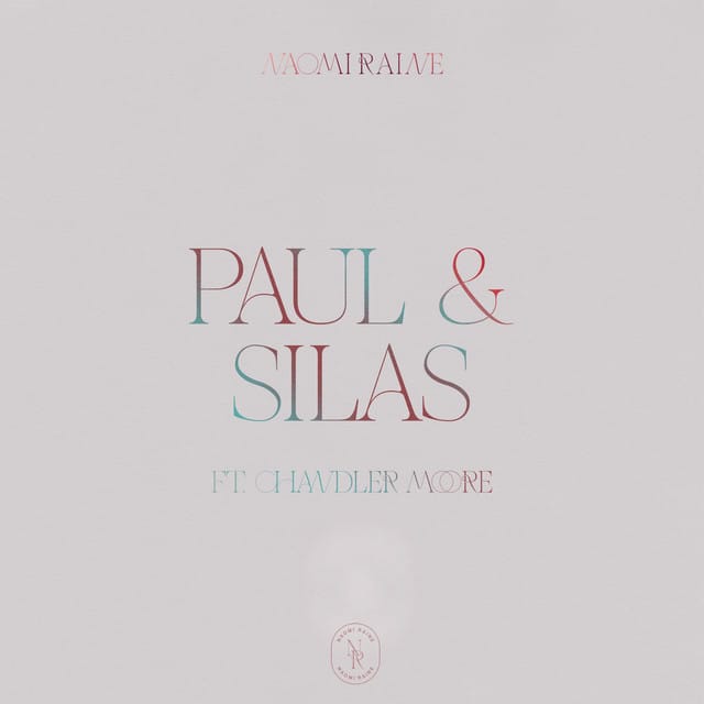 Paul & Silas (At Midnight) [Live]
