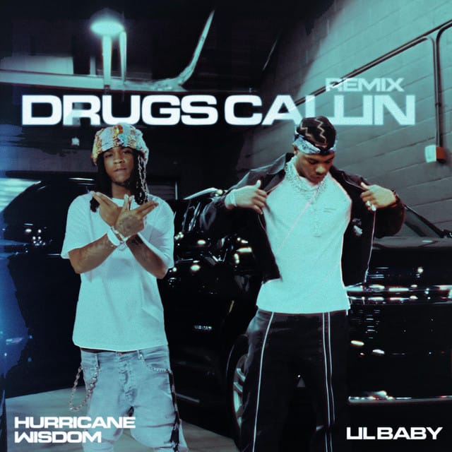 Drugs Callin Remix