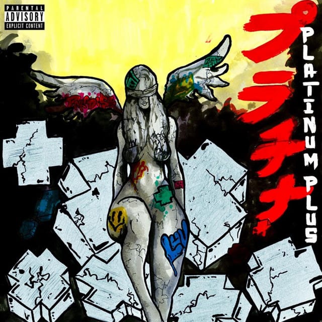Platinum Plus