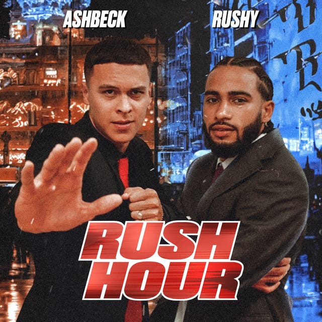RUSH HOUR