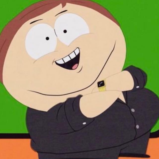 Welcome To South Park