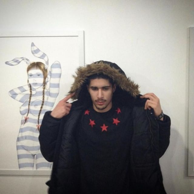 Colder - Single