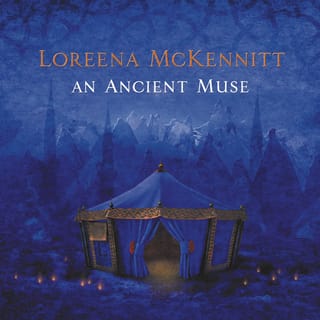 An Ancient Muse