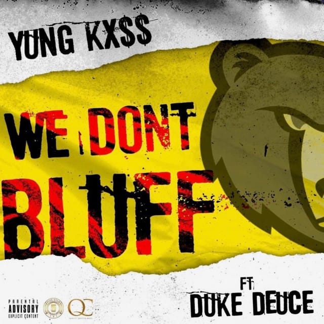 901 We Don’t Bluff