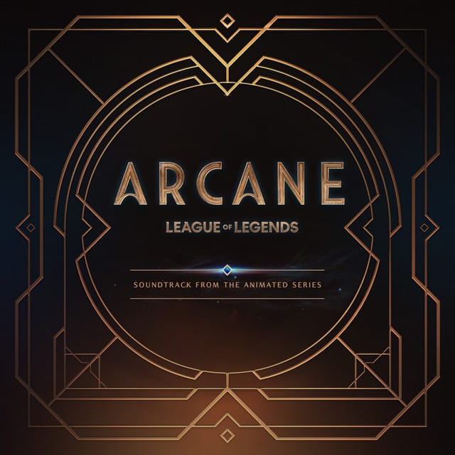 Dirty Little Animals (From the series Arcane League of Legends)