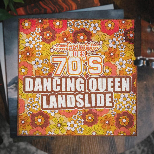 OLN Goes 70's - Single