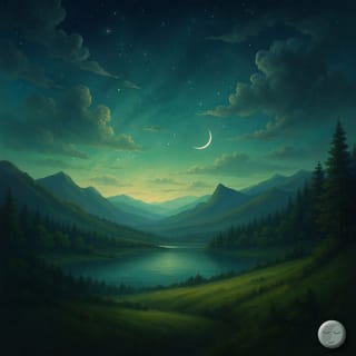 Quiet Place - EP