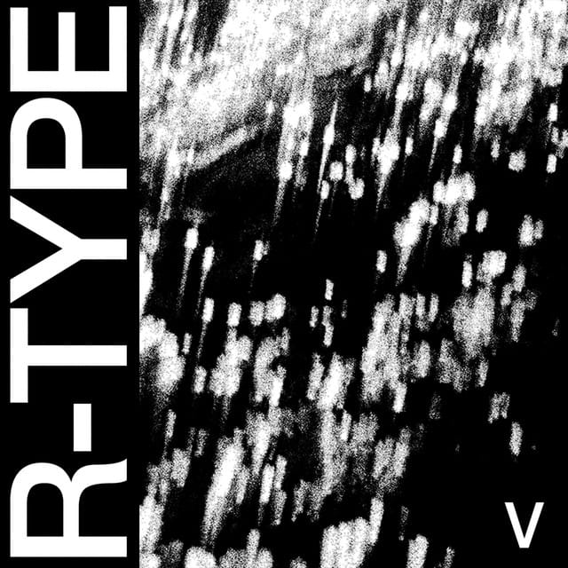 R-TYPE V