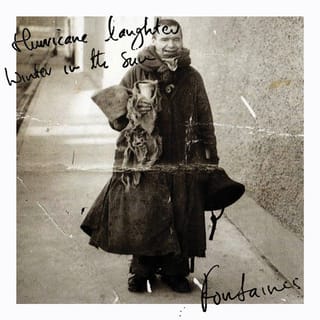 Hurricane Laughter / Winter in the Sun - Single