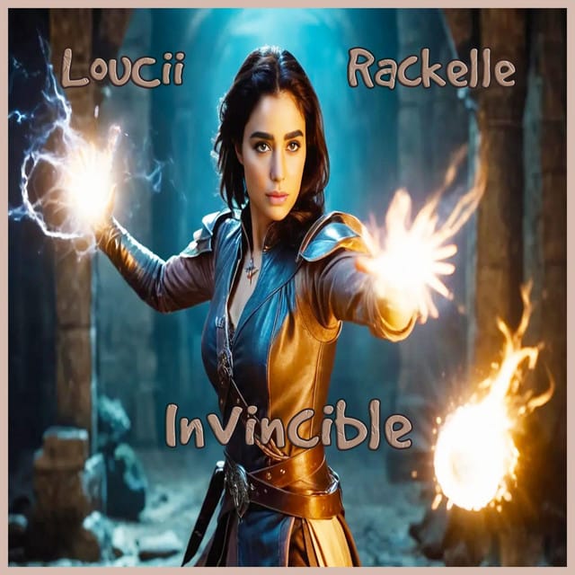 Invincible