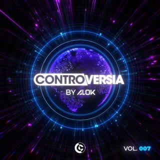 CONTROVERSIA by Alok, Vol. 007