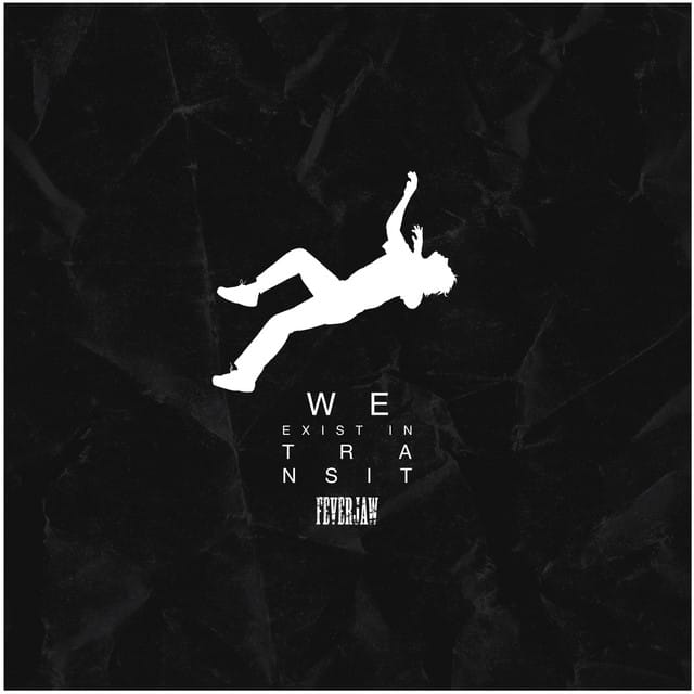 We Exist In Transit - Single