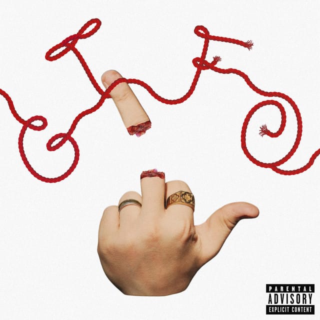 GTFO - Single