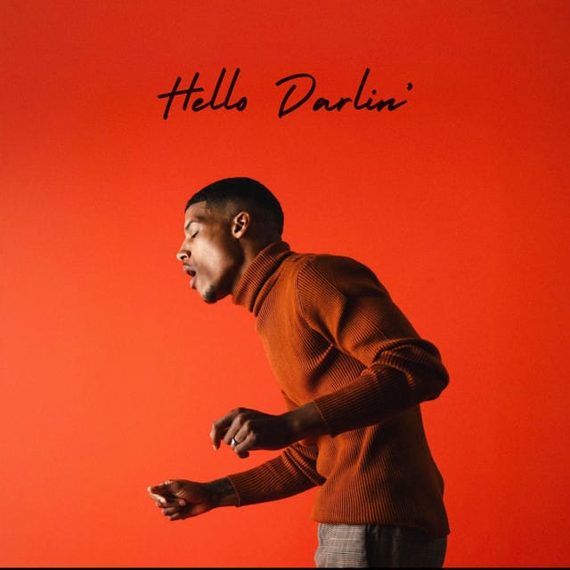 Hello Darlin' - Single