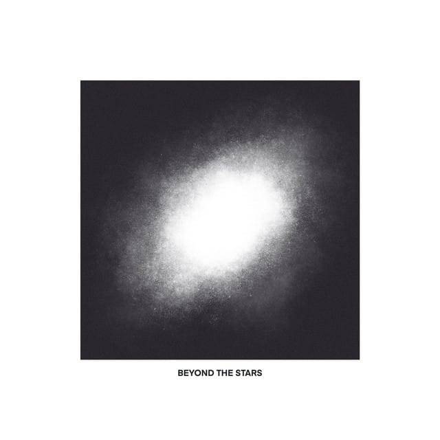 Beyond the Stars - Single