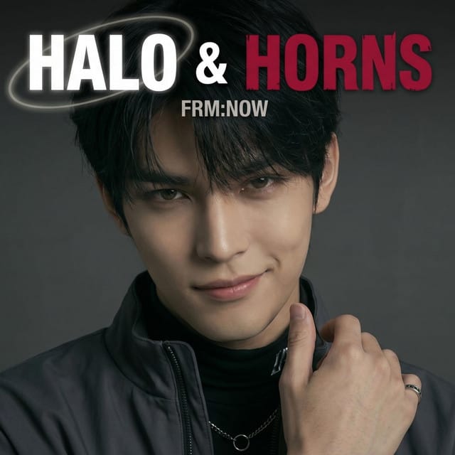 Halo & Horns