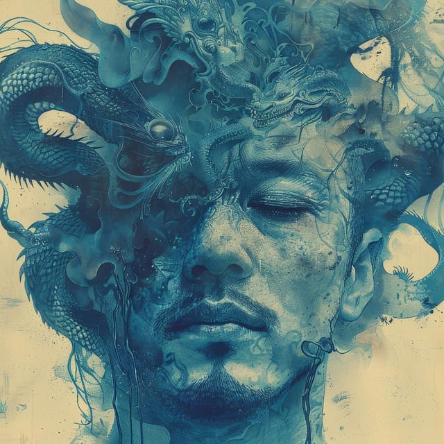 Broken Zenshin (GΛRĀN)