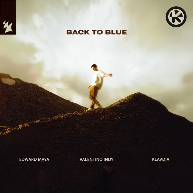 Back to Blue