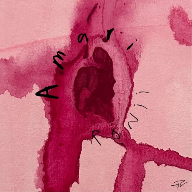 Amari - Single
