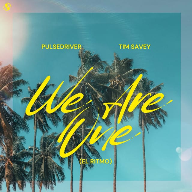 We Are One (El Ritmo)