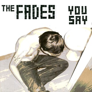 You Say - Single