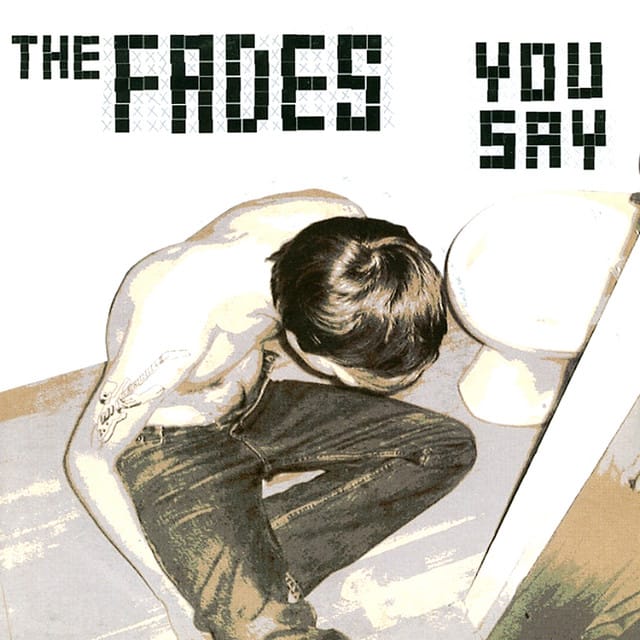 You Say - Single