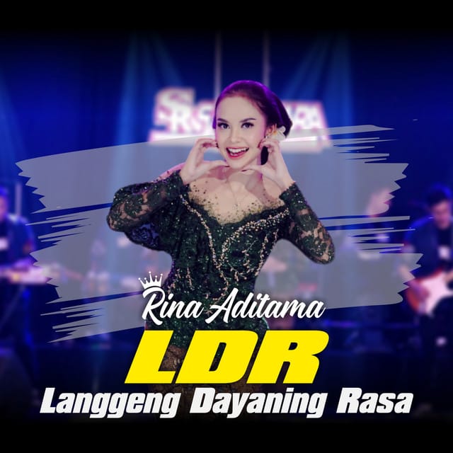 LDR (Langgeng Dayaning Rasa) [Dangdut Version]