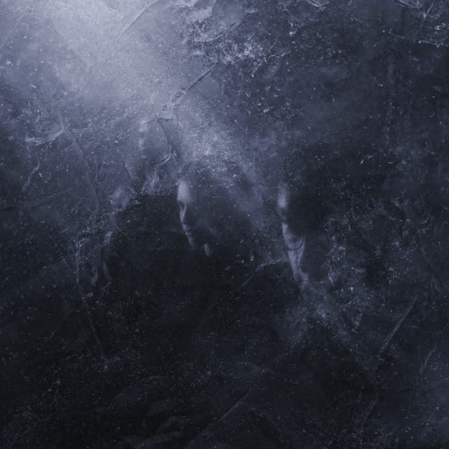 Crystallise My Tears