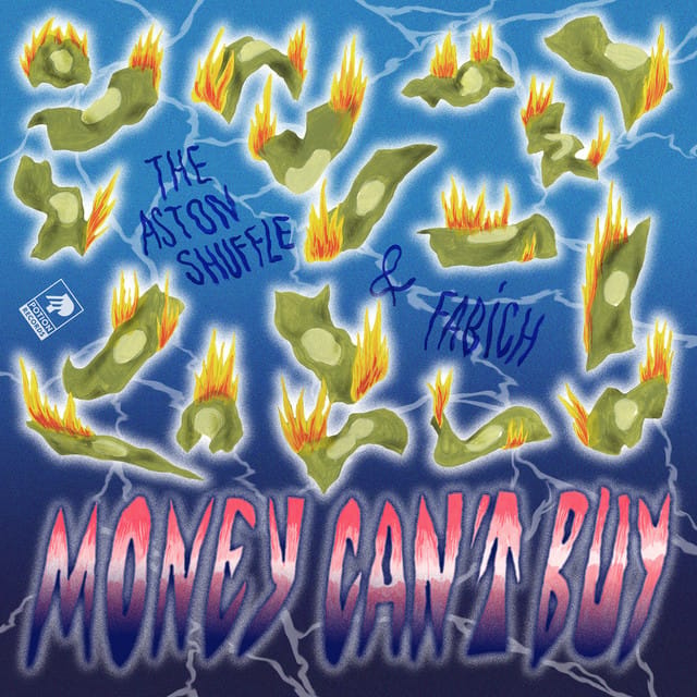 Money Can’t Buy
