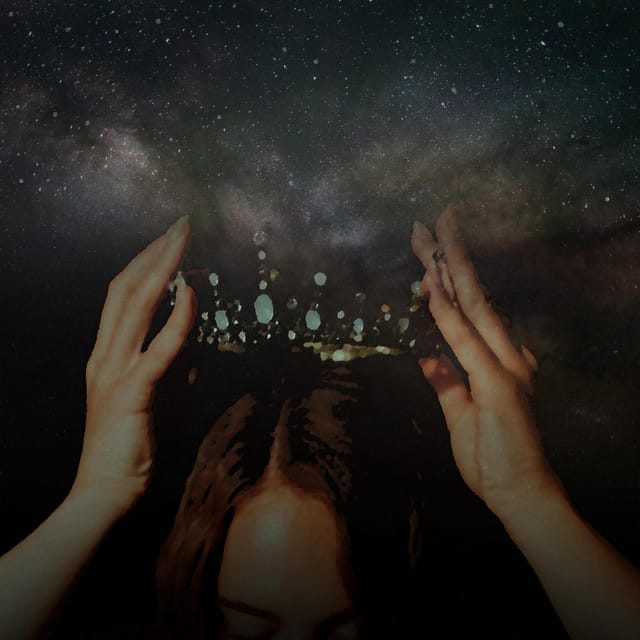 The Dreaming Queen