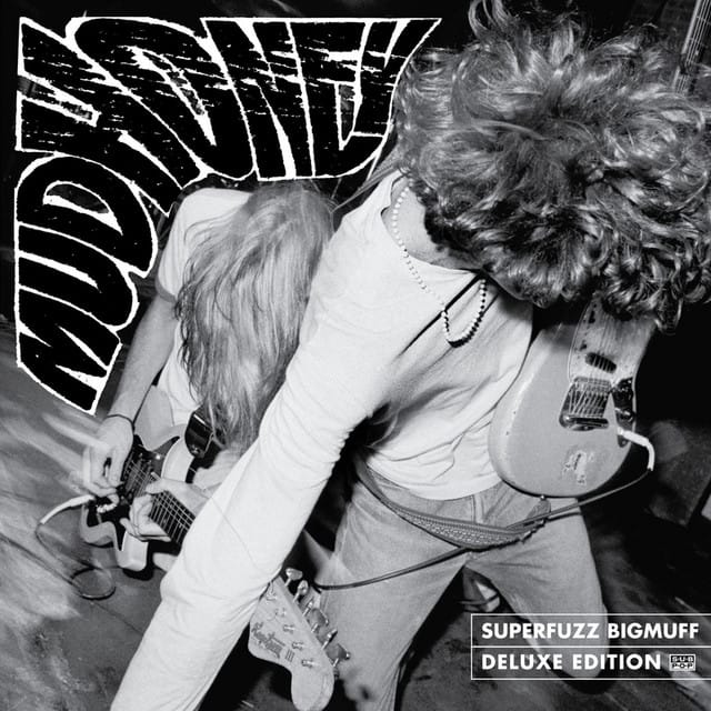 Superfuzz Bigmuff (Deluxe Edition)