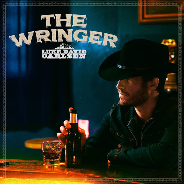 The Wringer