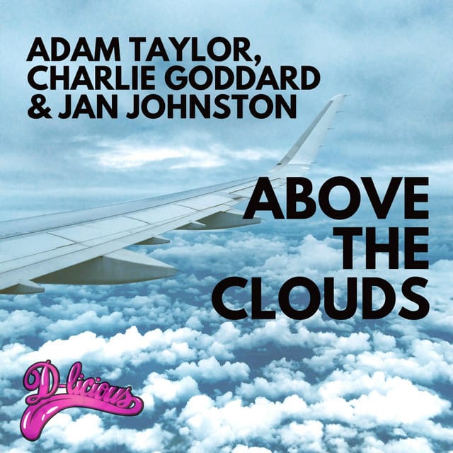Above the Clouds