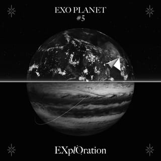 EXO PLANET #5 – EXplOration – Live Album