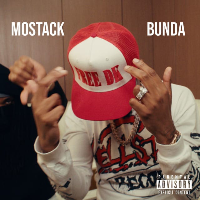 Bunda