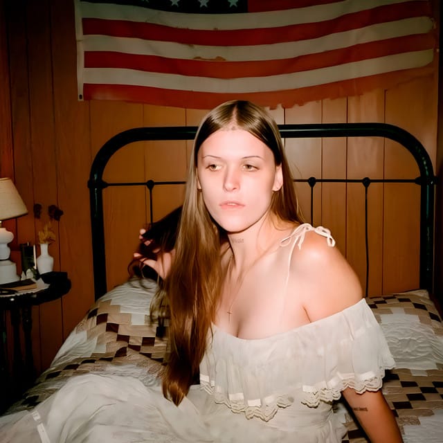 A House in Nebraska - Single