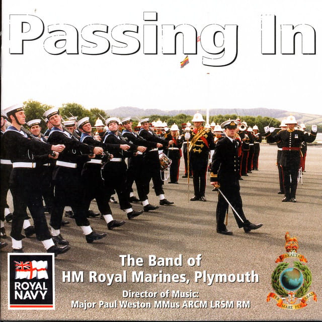 Passing In