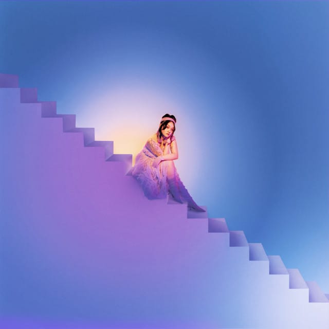 kaleidoscope - Single