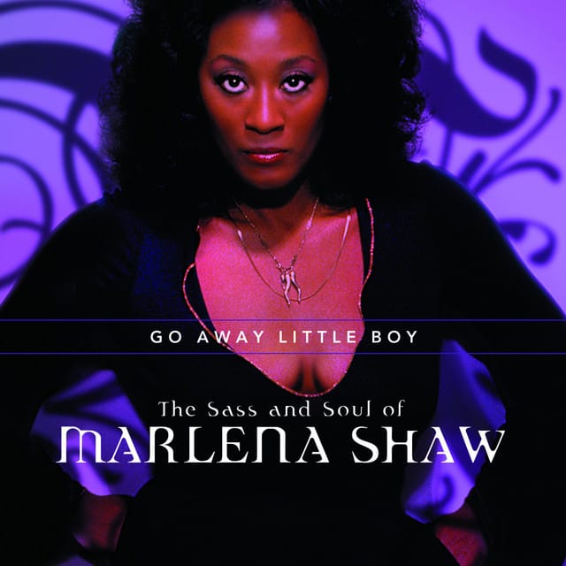 Yu-Ma/Go Away Little Boy