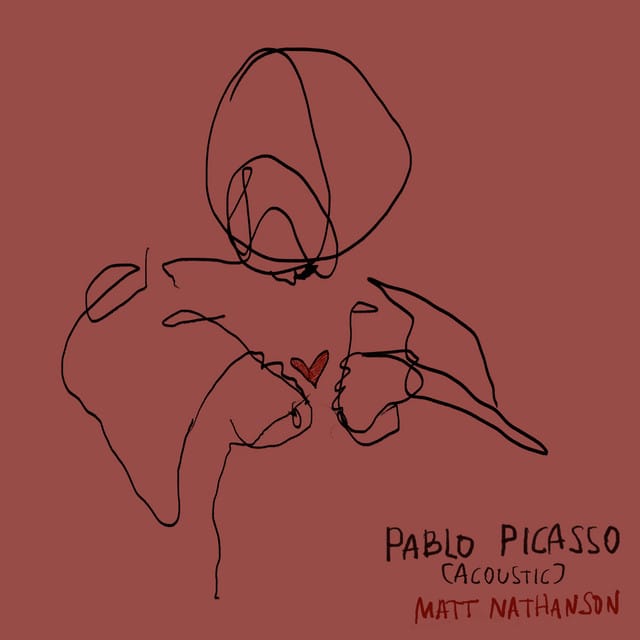 Pablo Picasso (Acoustic)