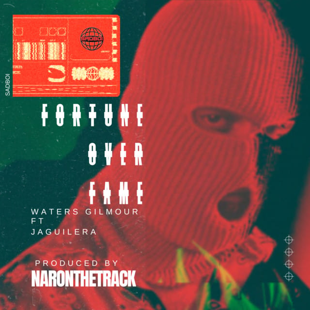FORTUNE OVER FAME